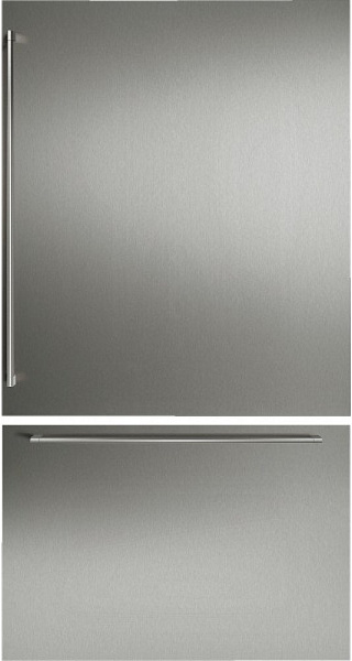 Комплект дверных панелей, RA421910