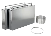 Gaggenau AA200882, Модуль рециркуляции