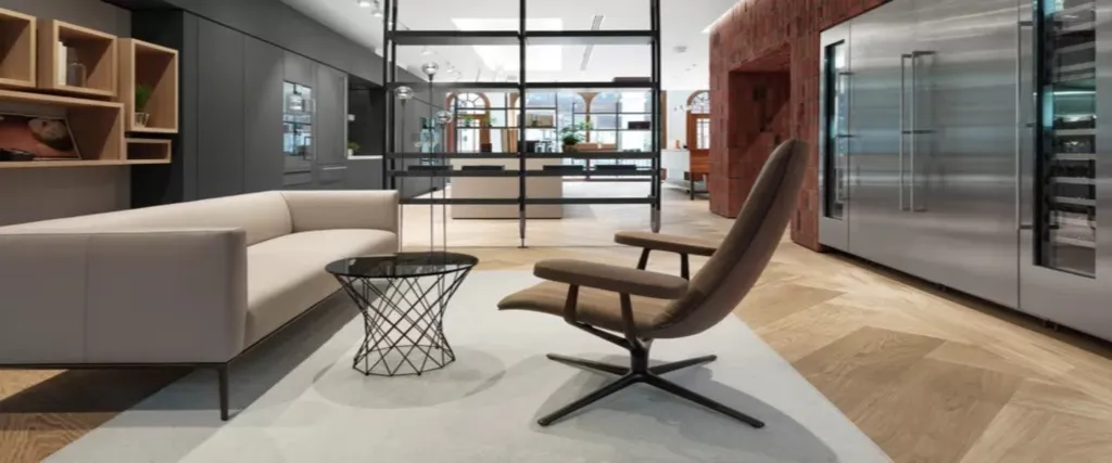 Рады снова видеть Вас в своем шоуруме!